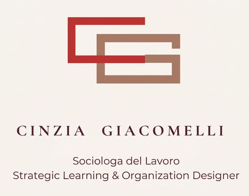 Cinzia Giacomelli