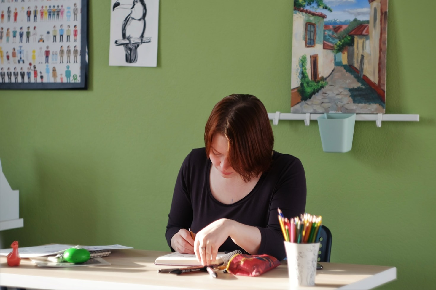 Creatività come strumento di sviluppo professionale